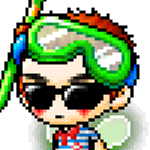 玩家個人簡介圖片