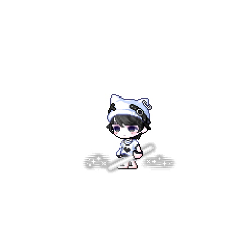 造型