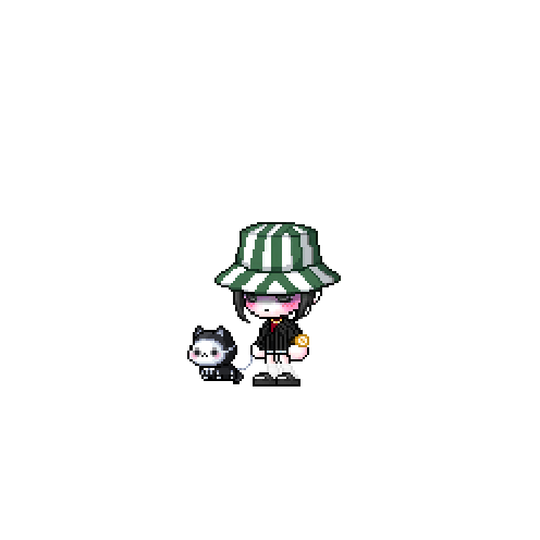 虚拟形象