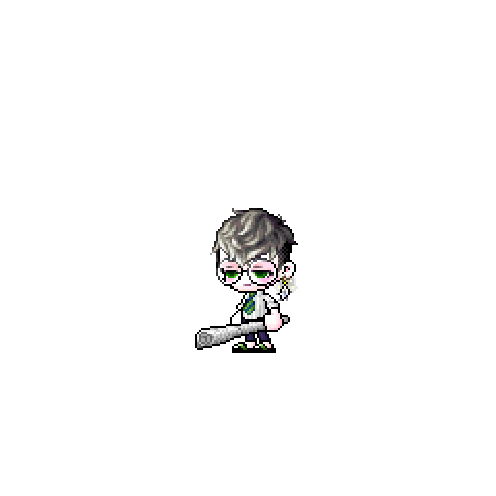 虚拟形象