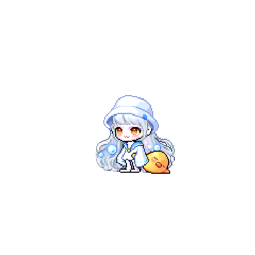 虚拟形象