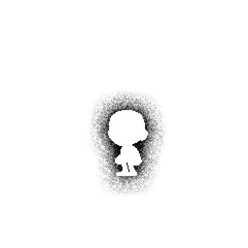 虚拟形象