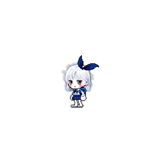 虚拟形象