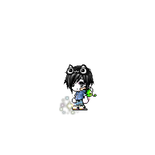 虚拟形象