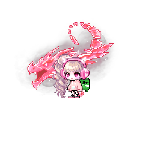 造型