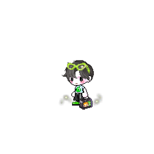 虚拟形象