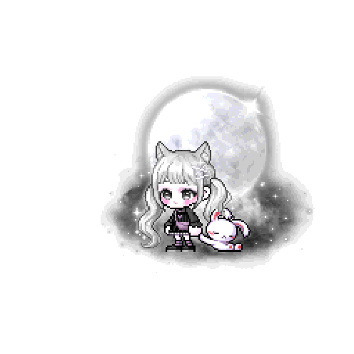 虚拟形象