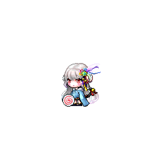 虚拟形象
