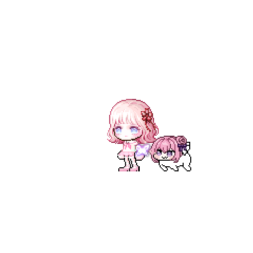 虚拟形象