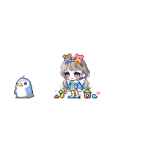 虚拟形象