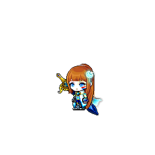 造型