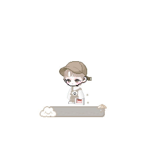 造型