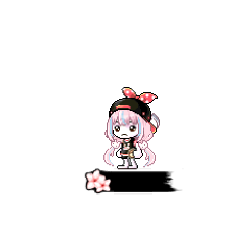 虚拟形象