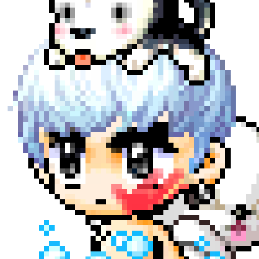 玩家個人簡介圖片