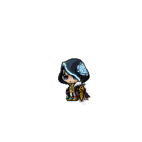 造型