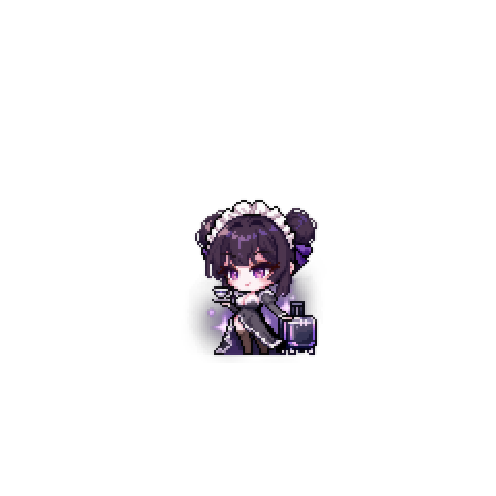 虚拟形象