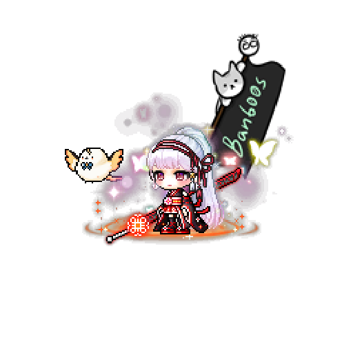 虚拟形象