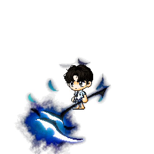 虚拟形象