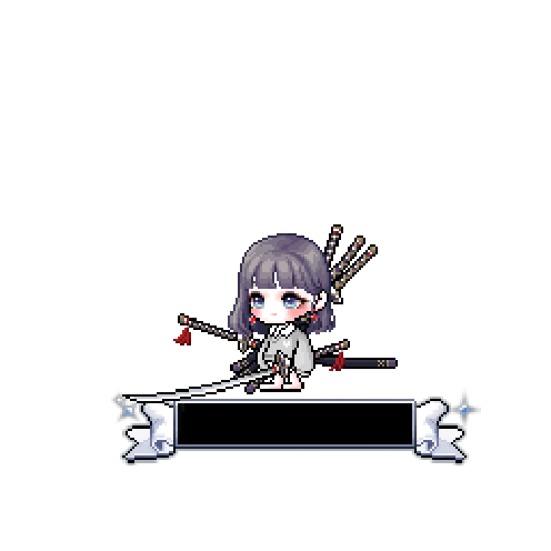 虚拟形象
