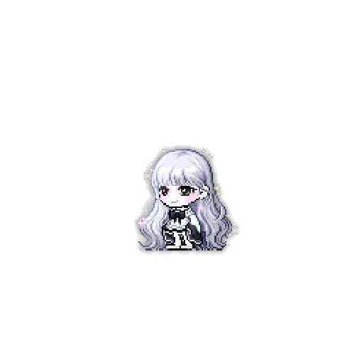 虚拟形象