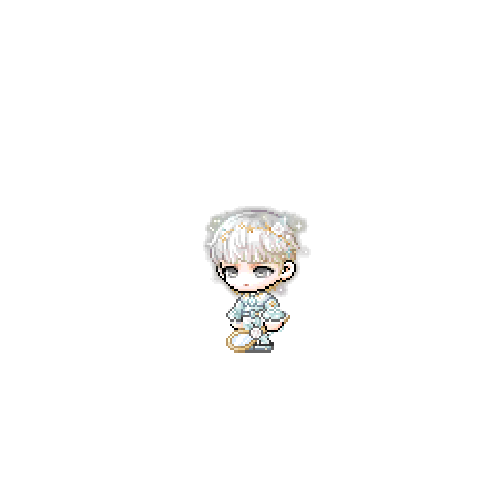 虚拟形象