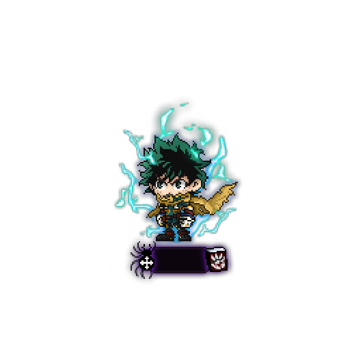 造型