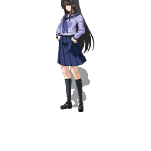 虚拟形象