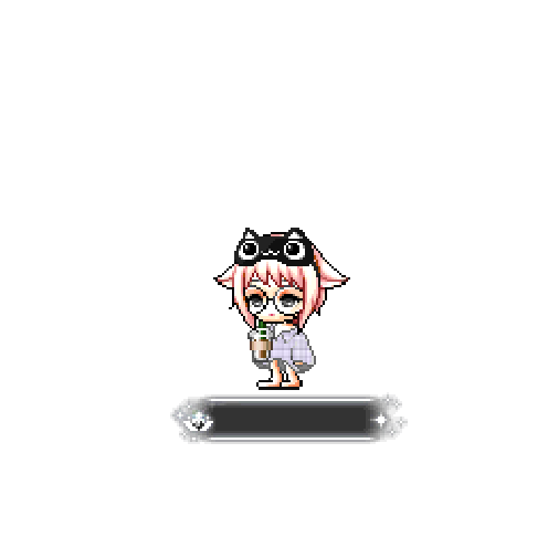 虚拟形象