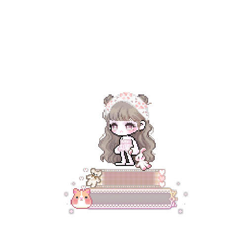 虚拟形象