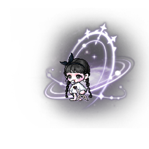藍色太陽光芒 頭像