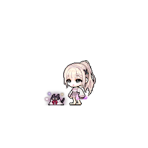 虚拟形象