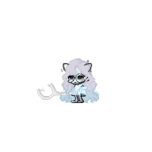 虚拟形象