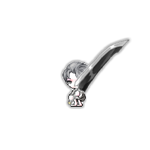虚拟形象