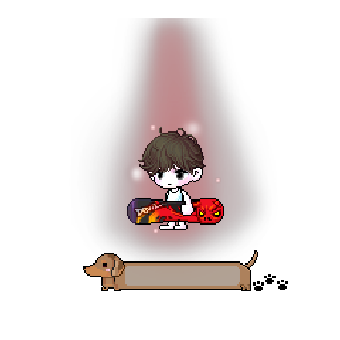 造型