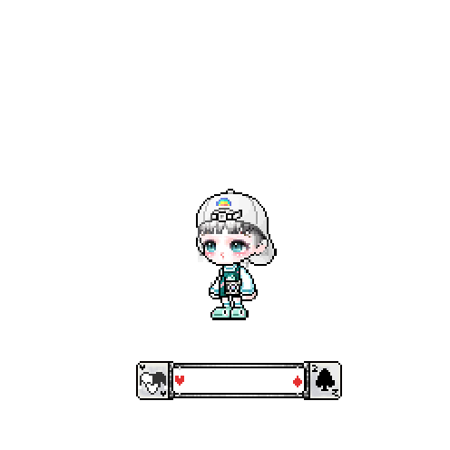 造型