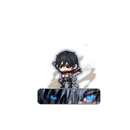 造型