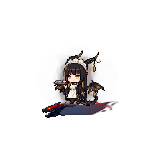 造型