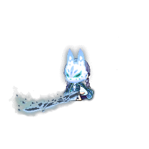 造型