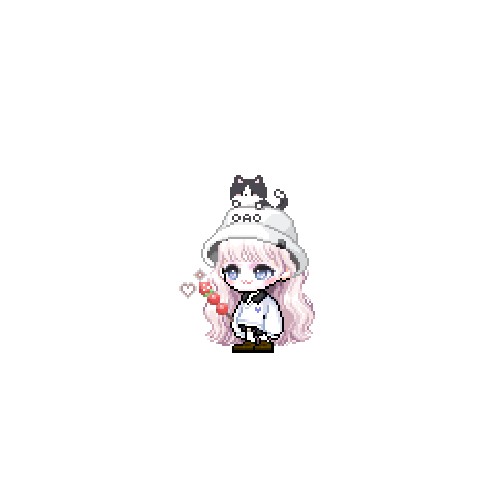 虚拟形象