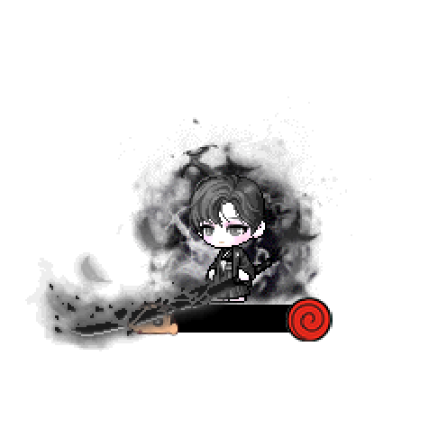 造型