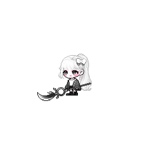 虚拟形象