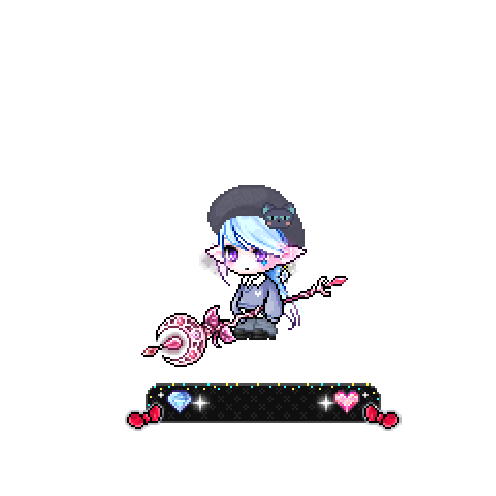 虚拟形象