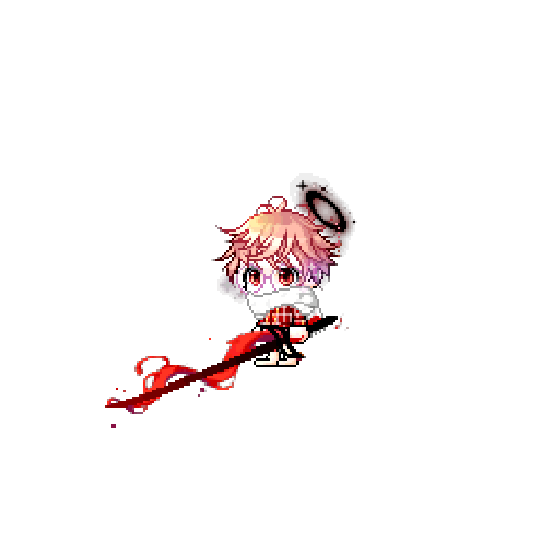 虚拟形象