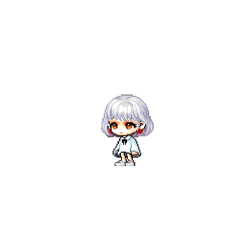 虚拟形象