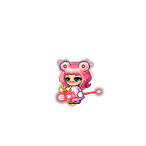 造型