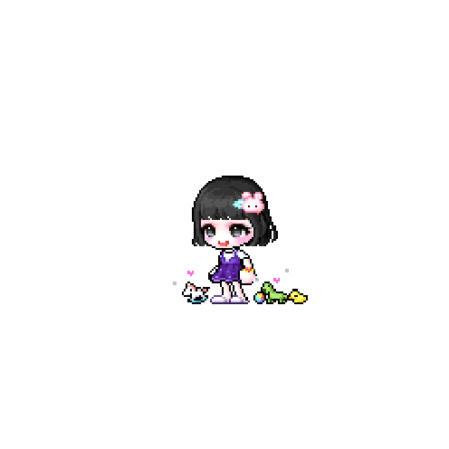 虚拟形象