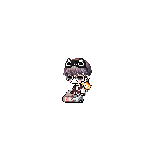 虚拟形象