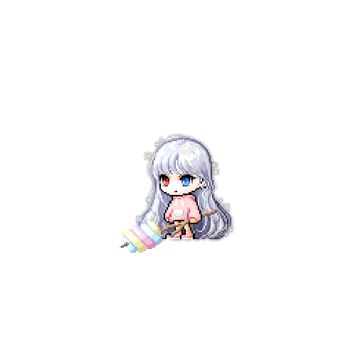 虚拟形象