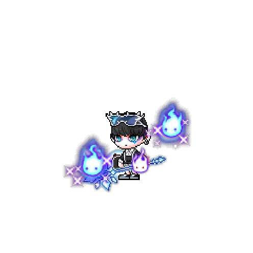 虚拟形象