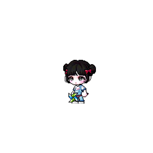 造型